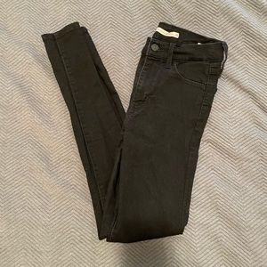 Levi’s 720 Black Jeans